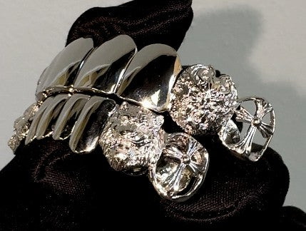 Custom 925 Silver Grillz
