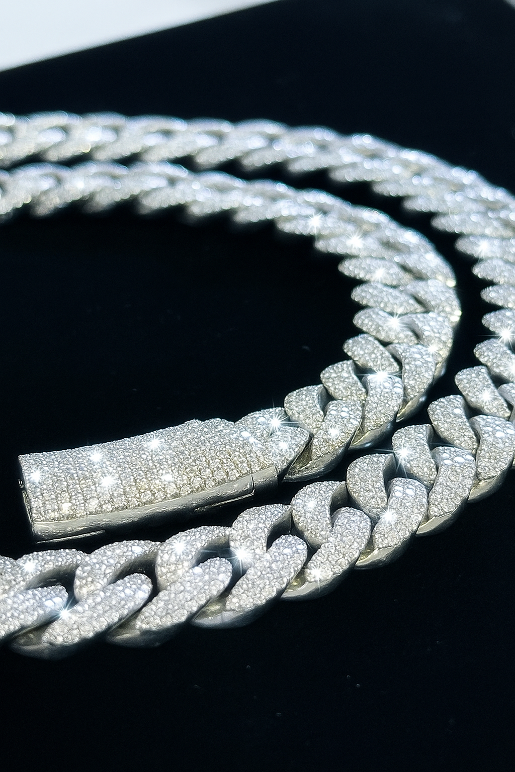 CHAINS