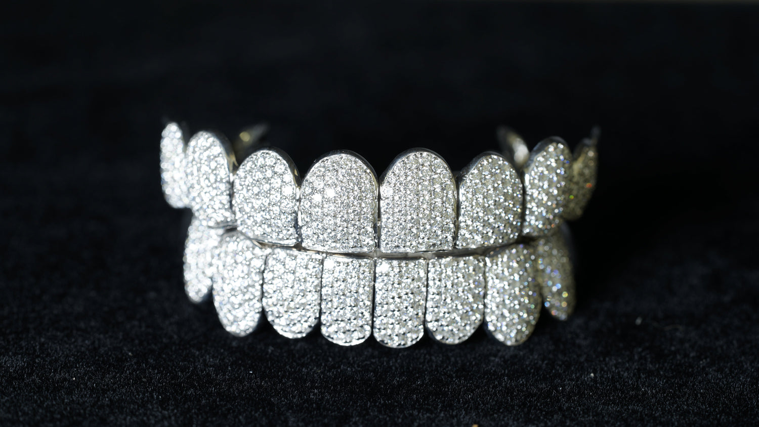 GRILLZ